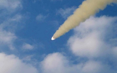 สาธารณรัฐประชาธิปไตยประชาชนเกาหลีออกมายอมรับการทดลองขีปนาวุธครั้งล่าสุด